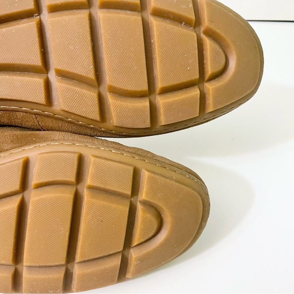 Coach Men's Loafers Size 9.5 D - Picture 15 of 16